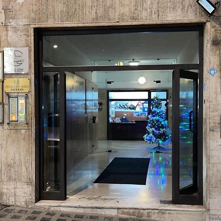 Bed And Breakfast Napoli Bracco Exterior photo