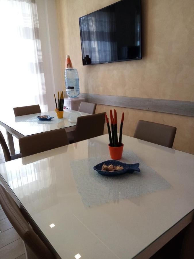 Bed And Breakfast Napoli Bracco Exterior photo